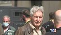 Compie 80 anni l'attore Harrison Ford