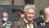 Compie 80 anni l'attore Harrison Ford