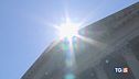 Sarà caldo africano Picchi oltre 45 gradi