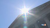 Sarà caldo africano Picchi oltre 45 gradi