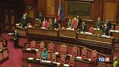 Senato: ore cruciali, il Governo in bilico