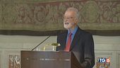 Addio a Eugenio Scalfari, direttore e patriarca