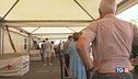 Vaccini, obiettivo 100 mila al giorno