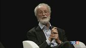 Addio Eugenio Scalfari Giornalismo e passione