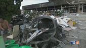 Ucraina, strage civili "Rapiti 200 mila bimbi"