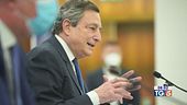 Draghi si dimette Mattarella: alle Camere