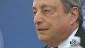 Voto o Draghi bis? Partita la corsa.