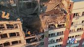 Bombe russe. 23 morti Usa: ora lasciate Kiev
