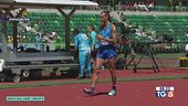 Mondiali di atletica Tamberi in finale