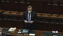Legislatura in bilico il pressing su Draghi