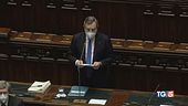 Legislatura in bilico il pressing su Draghi