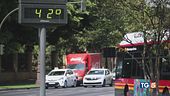 Bolla d'afa sulle città emergenza in Europa