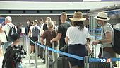 Voli, scioperi e ritardi. Le vacanza a ostacoli