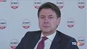 Crisi di governo, Conte in diretta su Facebook