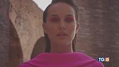 Natalie Portman in Italia