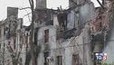 Pioggia di bombe su obiettivi civili