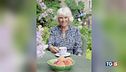 I 75 anni di Camilla