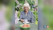 I 75 anni di Camilla