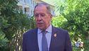 Attacchi nella notte. Lavrov: critiche a Ue