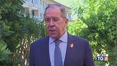 Attacchi nella notte. Lavrov: critiche a Ue