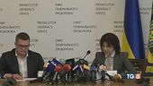 Grano intesa vicina Kiev, caccia alle spie