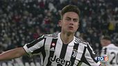 Dybala va alla Roma