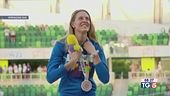 Medaglie azzurre tra scherma e atletica