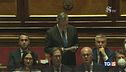 "L'Italia è forte solo se è unita"