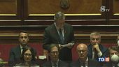 "L'Italia è forte solo se è unita"