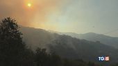 Nella morsa di caldo e incendi