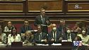 Crisi irreversibile Oggi le dimissioni