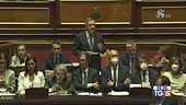 Crisi irreversibile Oggi le dimissioni