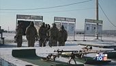 "Non ci fermeremo solo al Donbass"