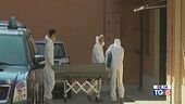 "Ho ucciso mio marito, mi picchiava e tradiva"