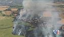 Europa a 40 gradi Italia rosso fuoco