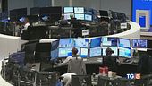 Crisi e Bce fanno salire lo spread