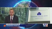 La Bce alza i tassi e vara scudo anti spread