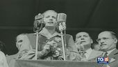 La storia di Eva Peron