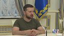 Odessa: bombe sul porto dopo accordo sul grano