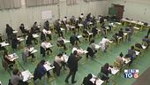 Bilancio della maturità: promossi e tante lodi
