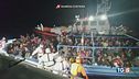Decine di sbarchi e 5 vittime tra i migranti