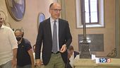 Letta: con M5S finita Cdx: uniti per vincere