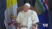 Il Papa in Canada per chiedere scusa