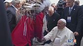 Il mea culpa del Papa "Camminiamo insieme"