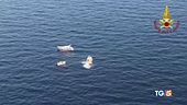 "Quella barca era come un missile"