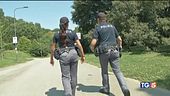 Furti, risse e agguati nelle città violente
