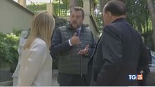 Candidati premier Partiti a confronto