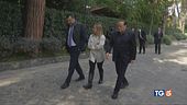 Sinistra, rebus di veti Vertice centrodestra