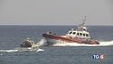Ondata di sbarchi è sos a Lampedusa