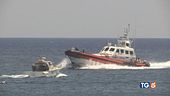Ondata di sbarchi è sos a Lampedusa